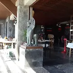Coffee Island