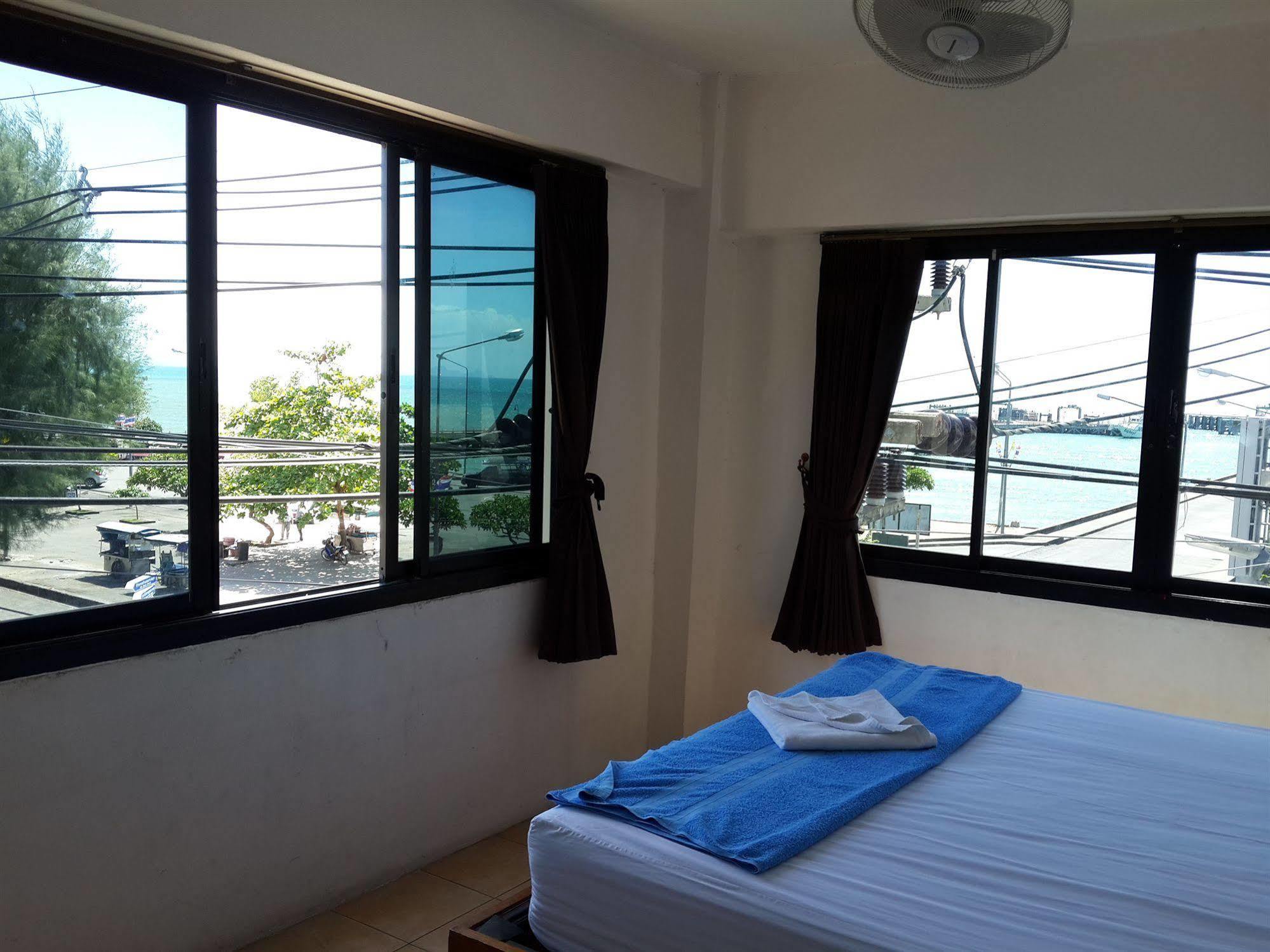 Hotel Coffee Island Nathon